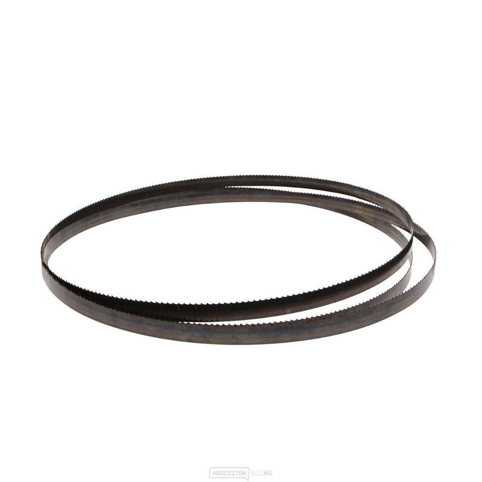 Bimetál fűrész szalagfűrész 1640X13X0.65/14Z