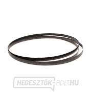 Bimetál fűrész szalagfűrész 1640X13X0.65/14Z Bimetál fűrész szalagfűrész 1640X13X0.65/14Z gallery main image