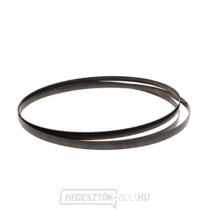 Bimetál fűrész szalagfűrész 1640X13X0.65/14Z Bimetál fűrész szalagfűrész 1640X13X0.65/14Z gallery main image