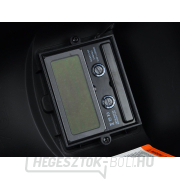 Önsötétedő hegesztőálarc PROFI FLAME (20) náhled