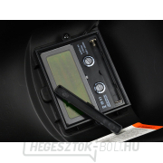 Önsötétedő hegesztőálarc PROFI FLAME (20) náhled