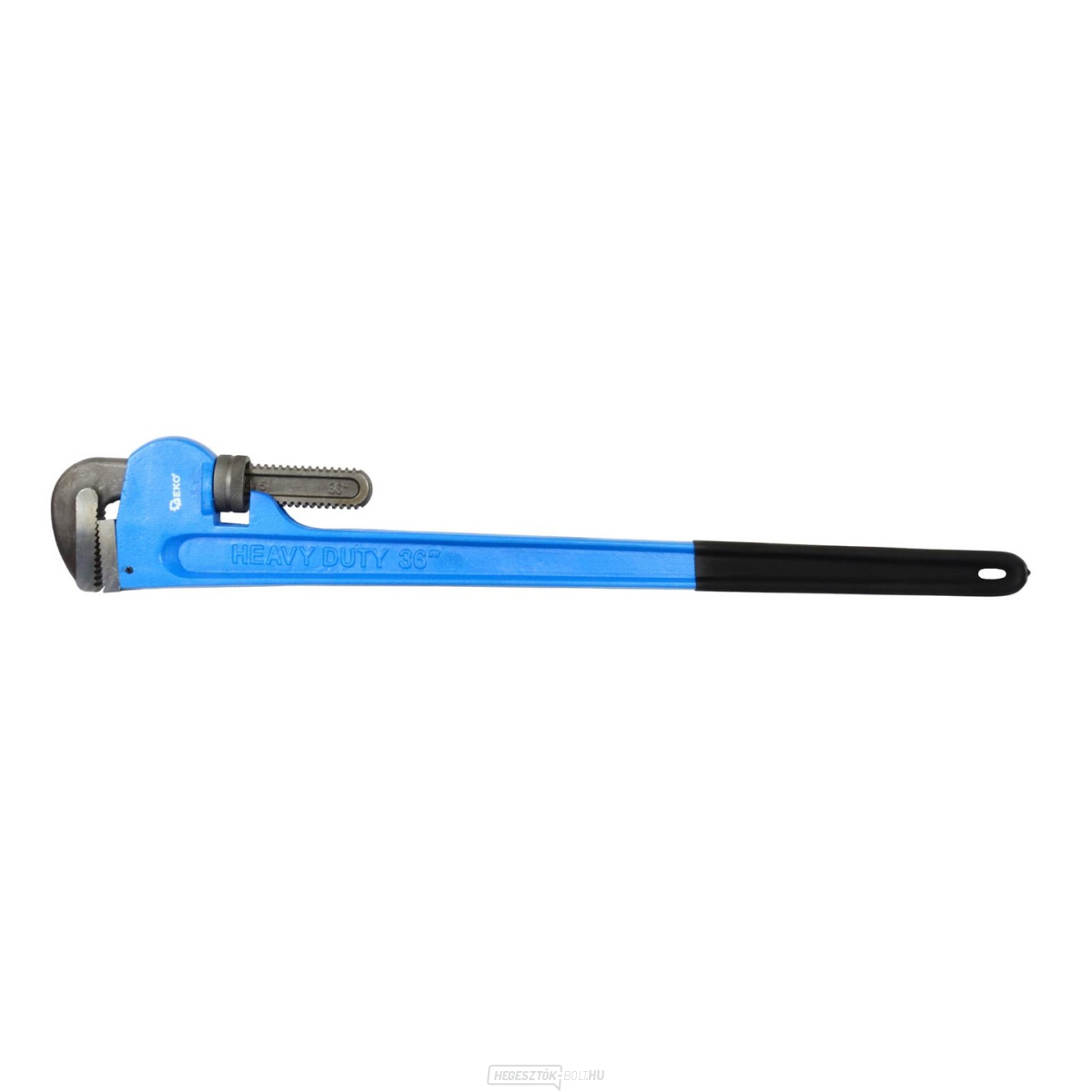 GEKO csavarkulcs 900mm/36"
