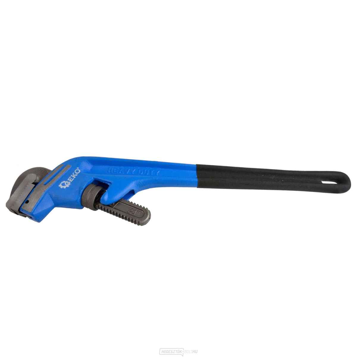 GEKO hajlított kulcs 600mm/24"