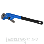 GEKO hajlított kulcs 600mm/24