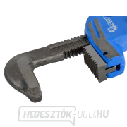 GEKO hajlított kulcs 600mm/24