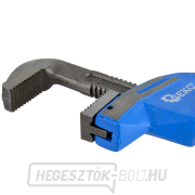 GEKO hajlított kulcs 600mm/24