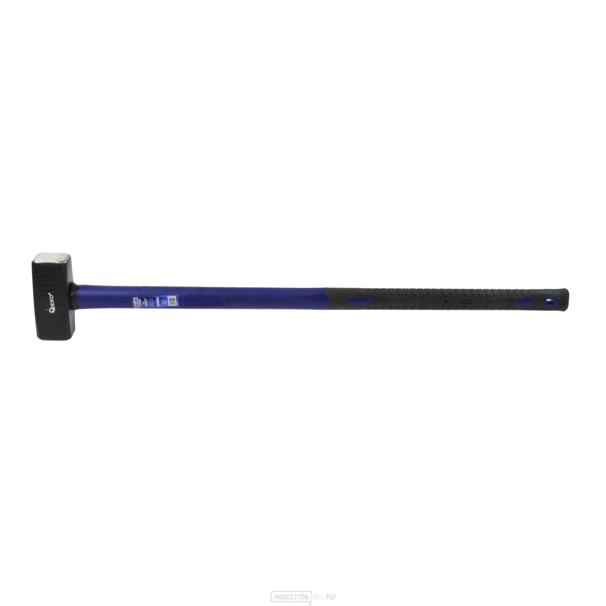 GEKO Stick, üvegszálas nyél 3000g
