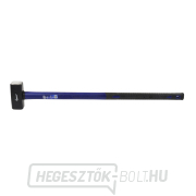 GEKO Stick, üvegszálas nyél 3000g gallery main image