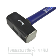 Üvegszálas kőműveskalapács 5000G (4) Előnézet 