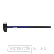 GEKO Stick, üvegszálas nyél, 5000g gallery main image