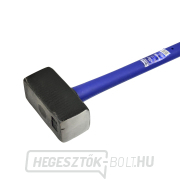 Üvegszálas kőműveskalapács 6000G (4) Előnézet 