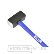 Üvegszálas kőműveskalapács 6000G (4) náhled