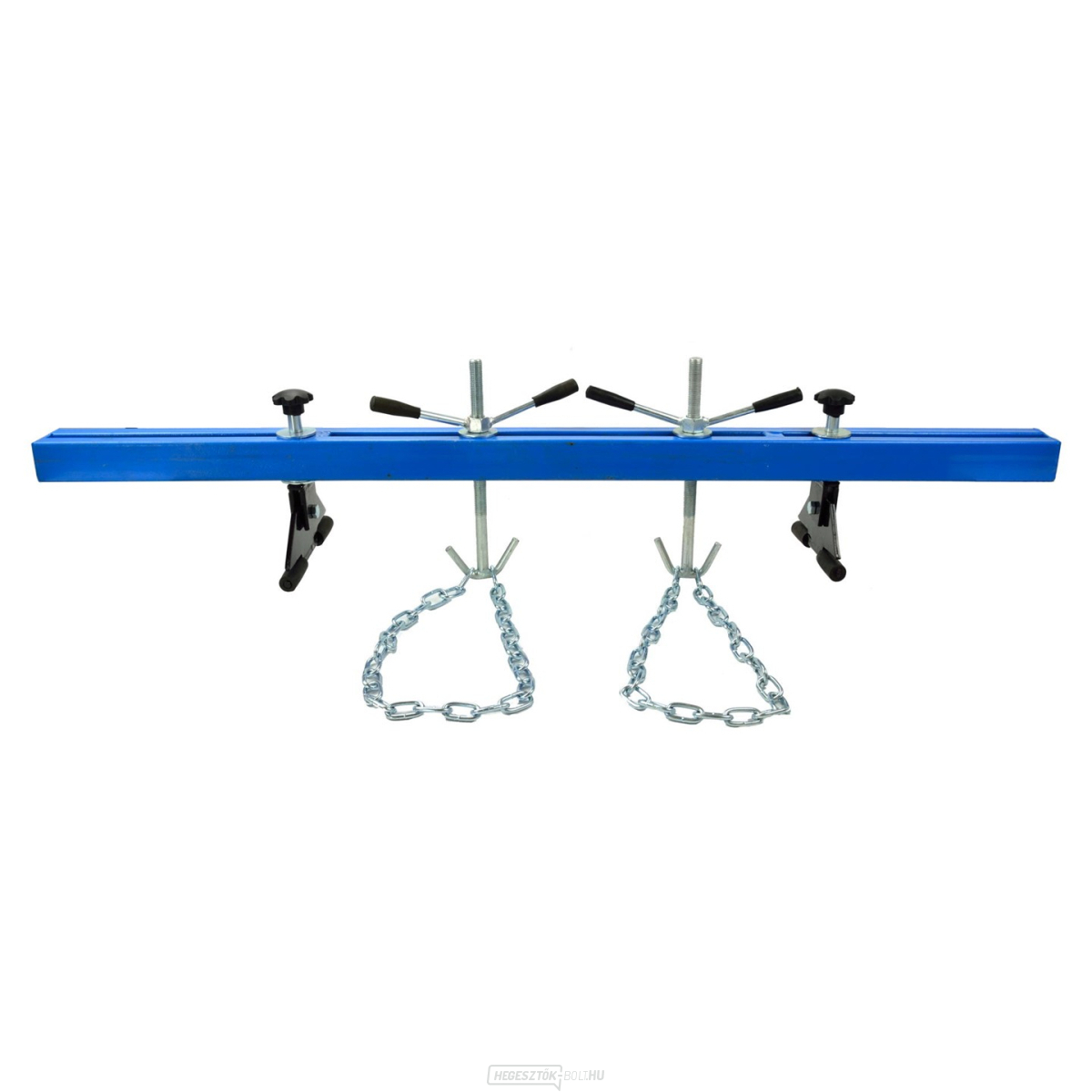 GEKO Motoros emelő 0,5t