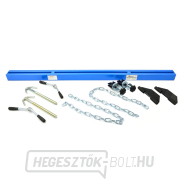 GEKO Motoros emelő 0,5t GEKO Motoros emelő 0,5t náhled