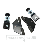 GEKO Motoros emelő 0,5t GEKO Motoros emelő 0,5t náhled