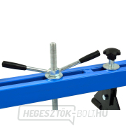 Motorfelfüggesztési gerenda 500 kg(1) Előnézet 