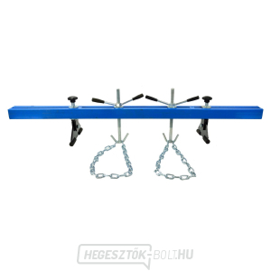 GEKO Motoros emelő 0,5t GEKO Motoros emelő 0,5t gallery main image