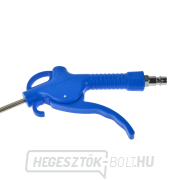 Fúvópisztoly 3 db - 100, 300, 500 mm (10/40) Előnézet 