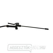 GEKO Pressure kerti permetező agresszív vegyszerekhez 8L náhled