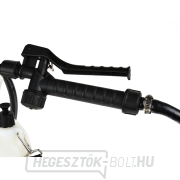 GEKO Pressure kerti permetező agresszív vegyszerekhez 8L náhled