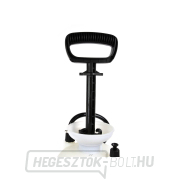 GEKO Nyomásos kerti permetező agresszív vegyszerekhez 8L Előnézet 