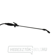 GEKO Nyomásszóró kerekeken 16L náhled