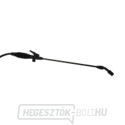 GEKO Nyomásszóró kerekeken 16L náhled