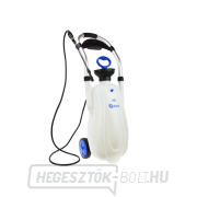 GEKO Nyomásszóró kerekeken 16L GEKO Nyomásszóró kerekeken 16L gallery main image