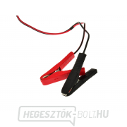 GEKO Autós töltő 6/12V - 12A náhled