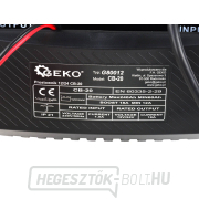 GEKO autós töltő Euro csatlakozóval GEKO autós töltő Euro csatlakozóval náhled