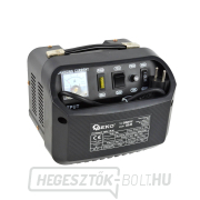 12/24V-os CB-20 egyenirányító (1) Előnézet 