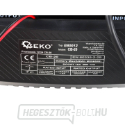 12/24V-os CB-20 egyenirányító (1) náhled