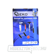 GEKO szélvédő eltávolító készlet GEKO szélvédő eltávolító készlet náhled