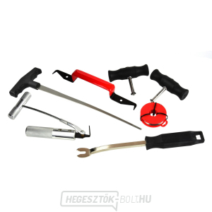 GEKO szélvédő eltávolító készlet GEKO szélvédő eltávolító készlet gallery main image