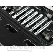 Generátorkulcs készlet 13 darabos (10) Előnézet 
