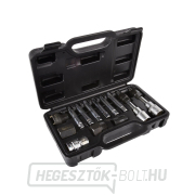 Generátorkulcs készlet 13 darabos (10) Előnézet 