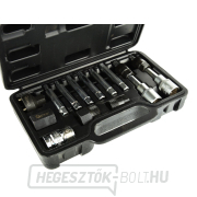 Generátorkulcs készlet 13 darabos (10) náhled