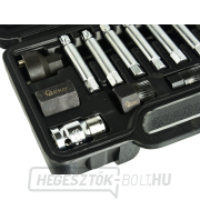 Generátorkulcs készlet 13 darabos (10) náhled