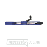 Mérőszalag földméréshez, 50 m, sávszélesség 13 mm GEKO náhled