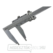 Tolómérő 0-600 mm x 0,05 egypofával (10) Előnézet 