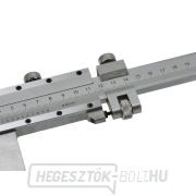 Tolómérő 0-600 mm x 0,05 egypofával (10) Előnézet 