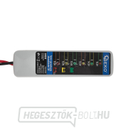 12 V-os akkumulátor teszter (10/40) Előnézet 