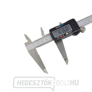 GEKO Elektromos féknyereg 0-300mm 0,01 GEKO Elektromos féknyereg 0-300mm 0,01 náhled