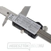 GEKO Elektromos féknyereg 0-300mm 0,01 GEKO Elektromos féknyereg 0-300mm 0,01 náhled