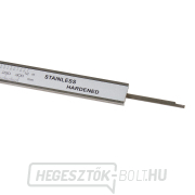 Elektronikus tolómérő 0-300 mm 0,01 (5/20) Előnézet 
