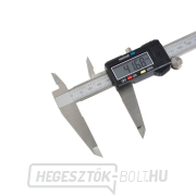 Elektronikus tolómérő 0-300 mm 0,01 (5/20) náhled