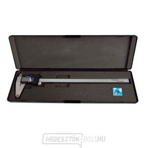 GEKO Elektromos féknyereg 0-300mm 0,01 GEKO Elektromos féknyereg 0-300mm 0,01 gallery main image