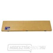 GEKO Csúszó fém mérleg, 0-500mm x 0,05 GEKO Csúszó fém mérleg, 0-500mm x 0,05 náhled