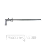 Tolómérő 0-500mmx0.05 egypofával (10) Előnézet 