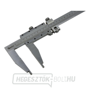 Tolómérő 0-500mmx0.05 egypofával (10) Előnézet 